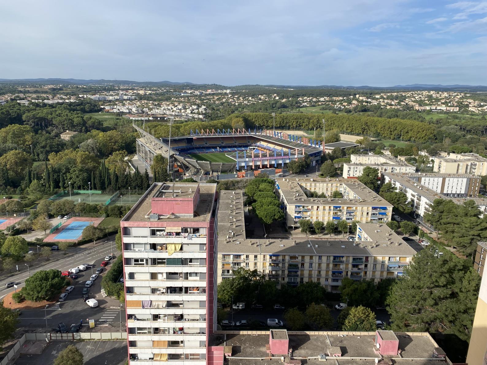 équipements sportifs collectivités